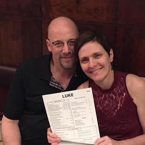 Meet your Posher, Jason